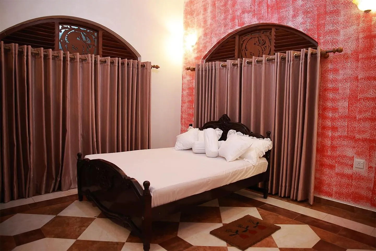 Preethi Village Rooms Negombo 0*,  Šrí Lanka