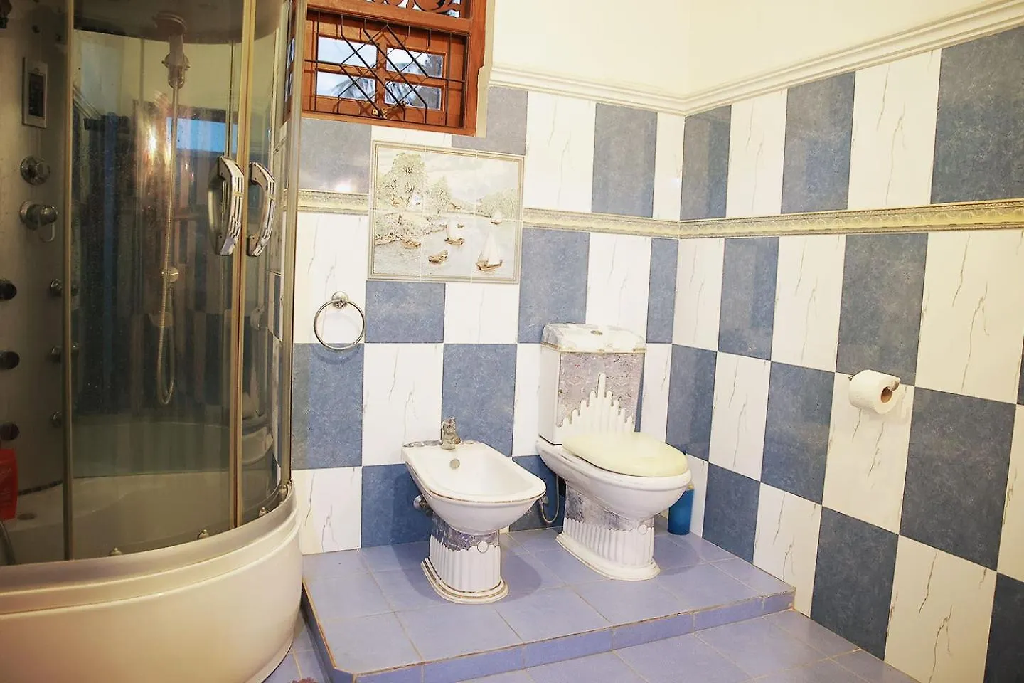 Preethi Village Rooms Negombo Penzion