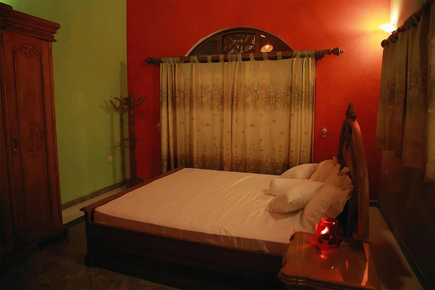 Preethi Village Rooms Negombo