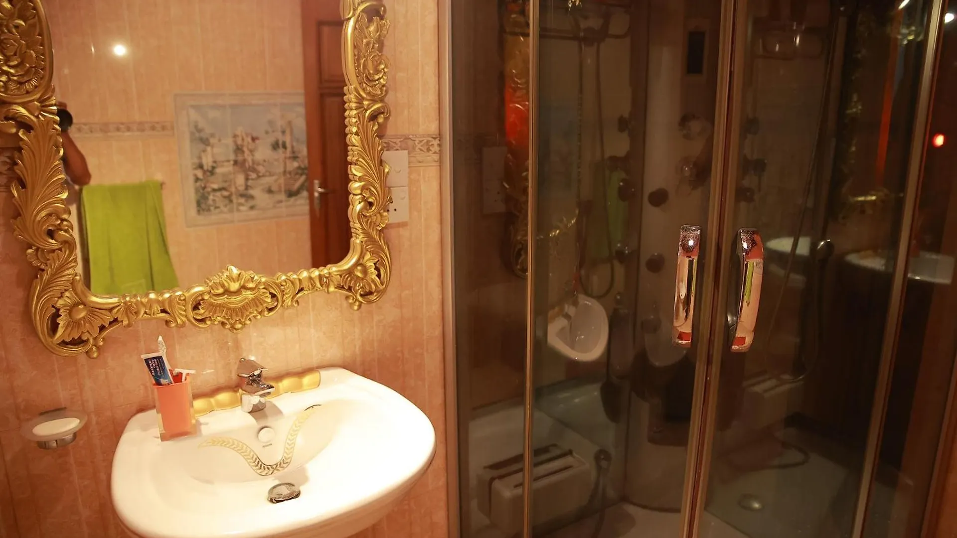 Preethi Village Rooms Negombo