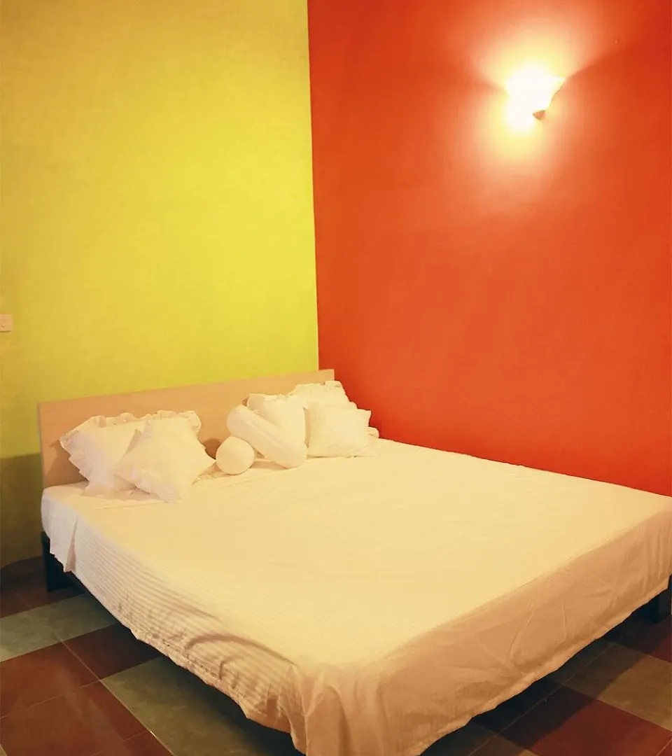 Preethi Village Rooms Negombo 0*,  Sri Lanka