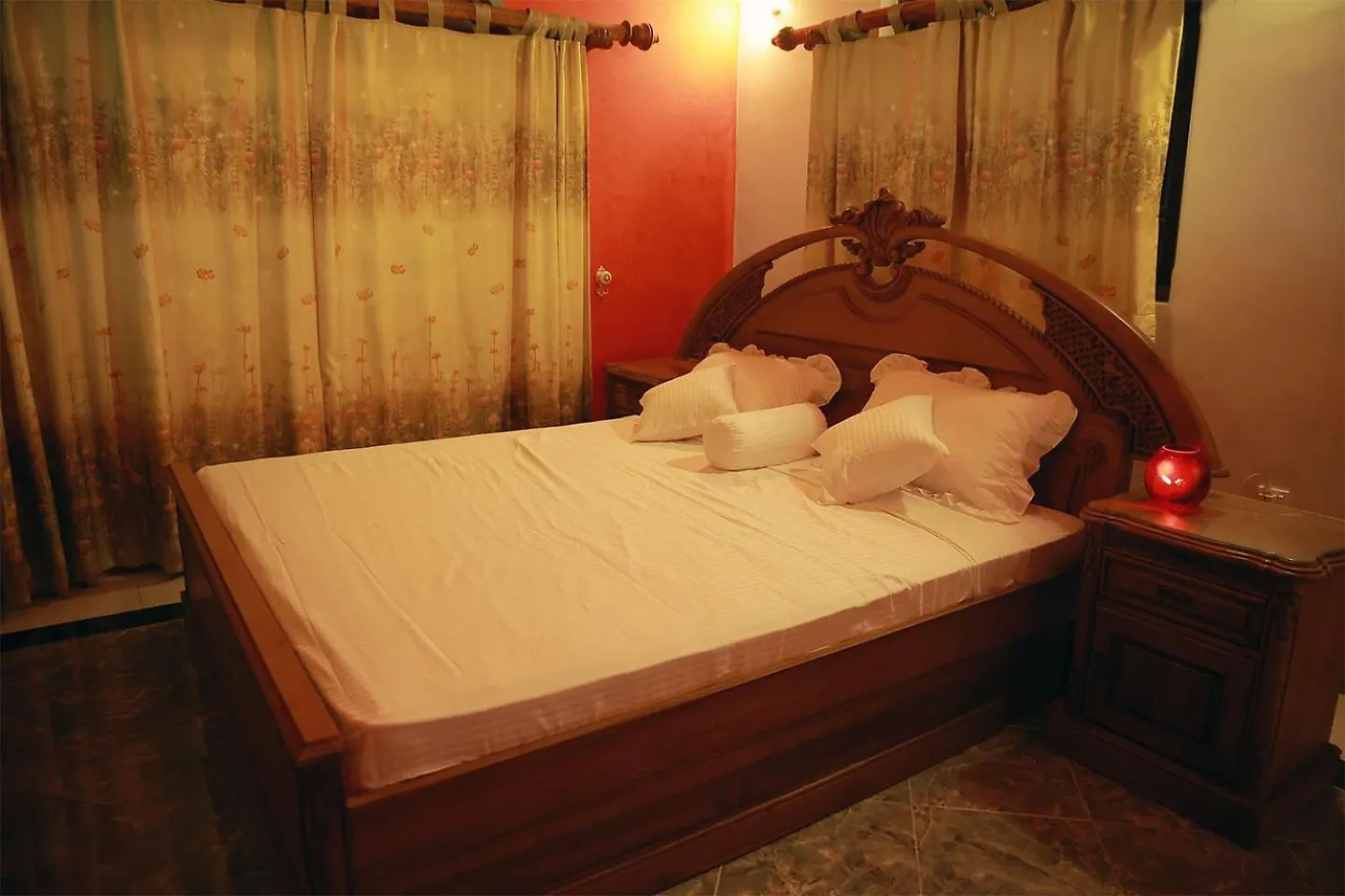 Preethi Village Rooms Negombo
