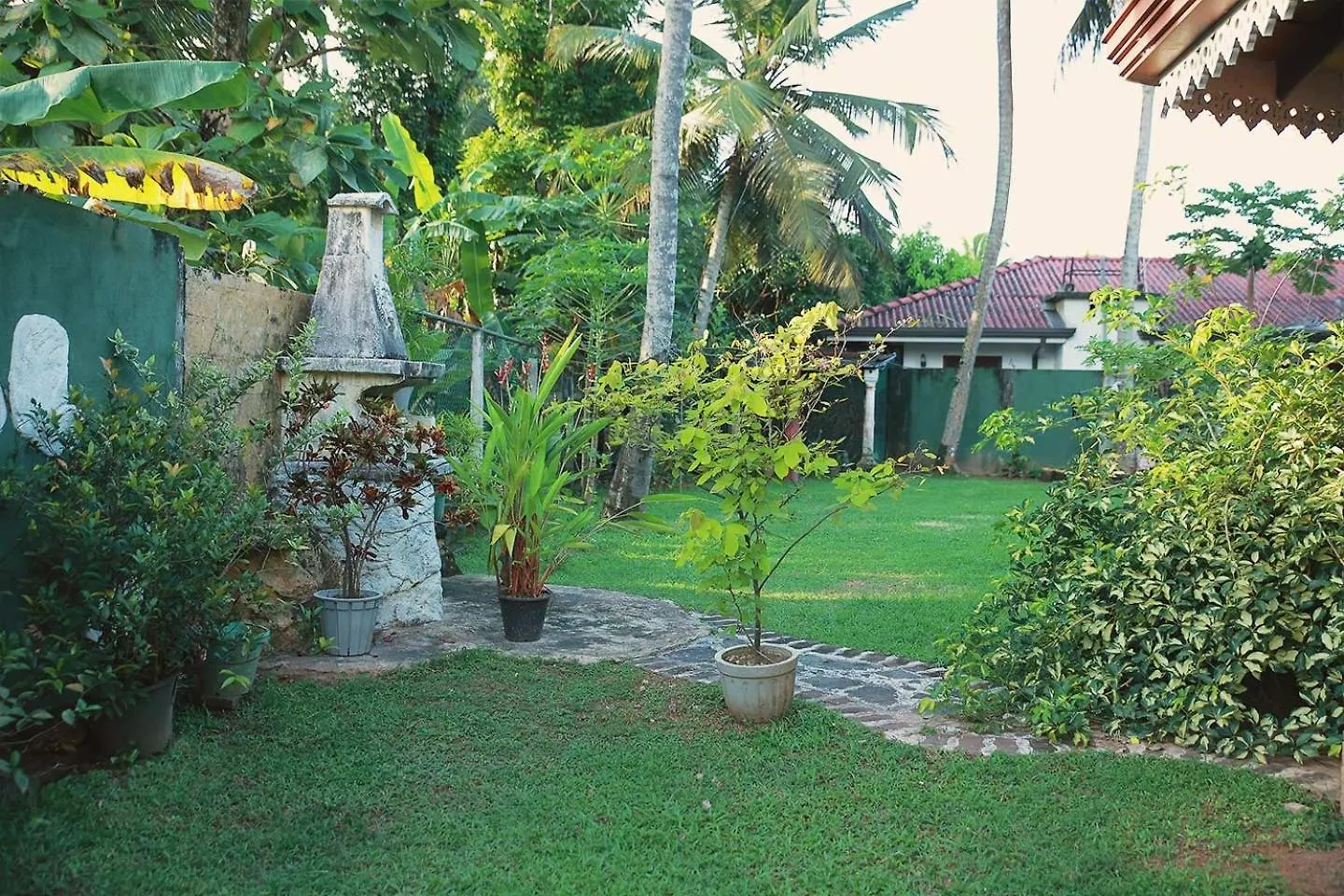 Preethi Village Rooms Negombo Guest house