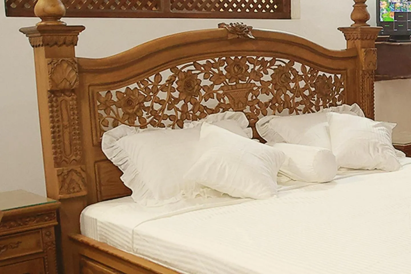 Preethi Village Rooms Negombo