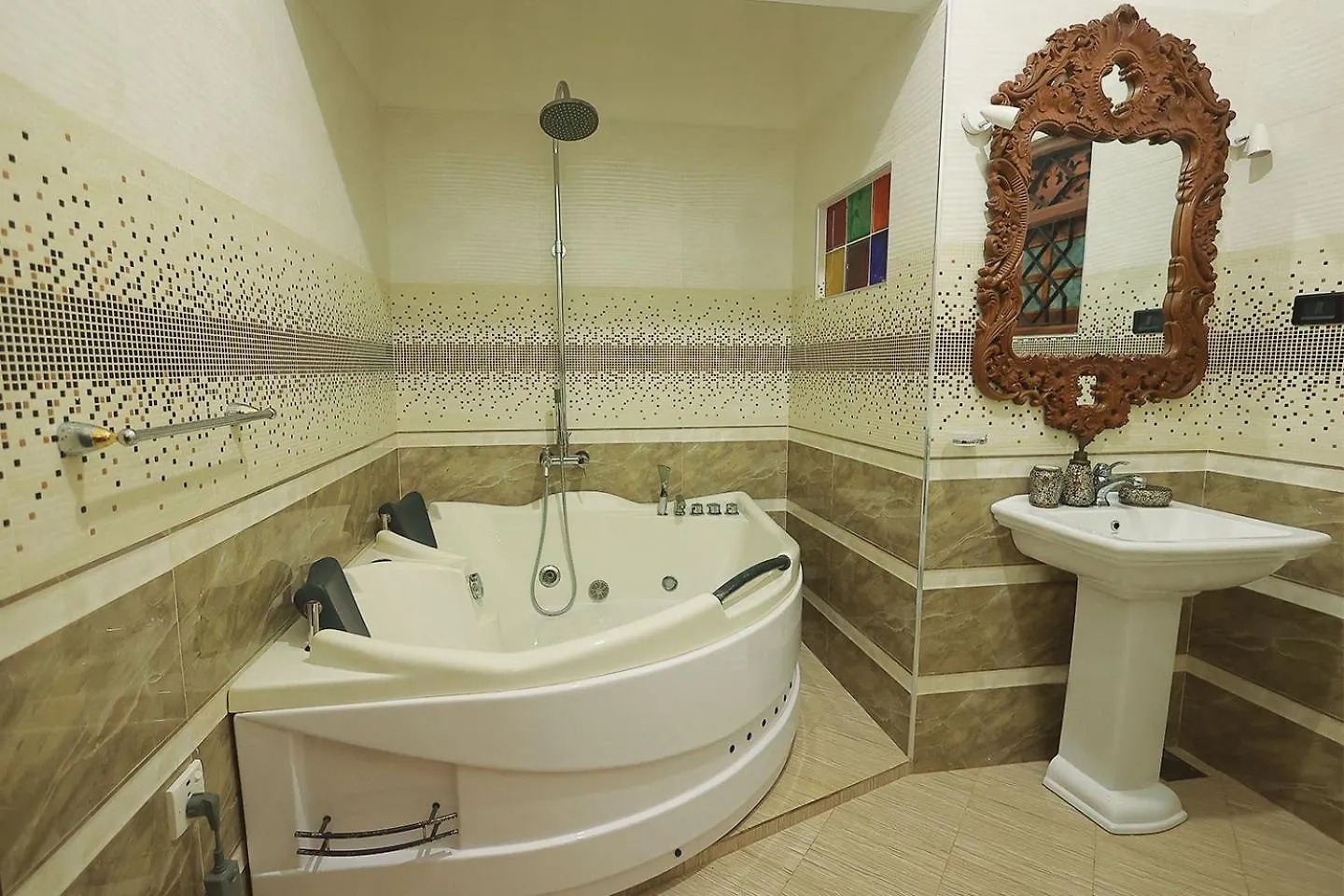 Preethi Village Rooms Negombo Guest house