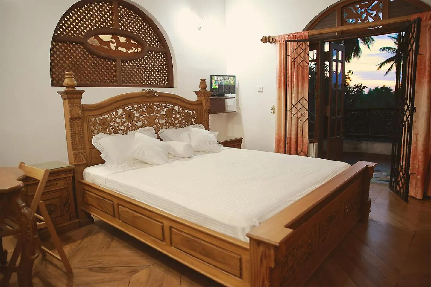 Preethi Village Rooms Negombo Guest house