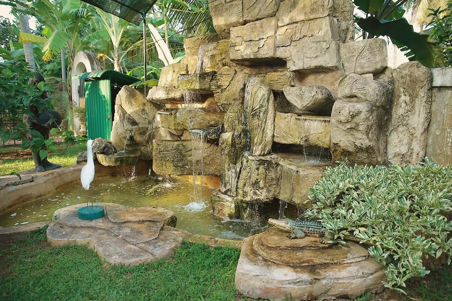 Guest house Preethi Village Rooms Negombo