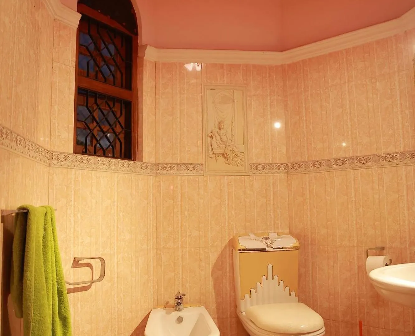 Preethi Village Rooms Negombo Sri Lanka